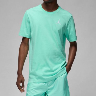 Футболка Jordan Jumpman Embroidered Crew Футболка Jordan Jumpman Embroidered Crew