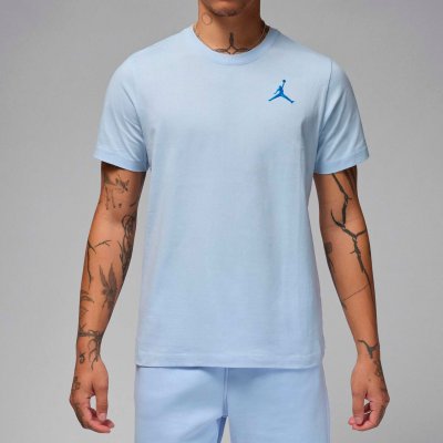 Футболка Jordan Jumpman Embroidered Crew Футболка Jordan Jumpman Embroidered Crew