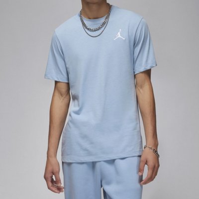 Футболка Jordan Jumpman Embroidered Crew Футболка Jordan Jumpman Embroidered Crew