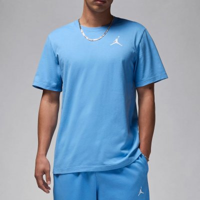 Футболка Jordan Jumpman Embroidered Crew Футболка Jordan Jumpman Embroidered Crew