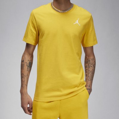 Футболка Jordan Jumpman Embroidered Crew Футболка Jordan Jumpman Embroidered Crew