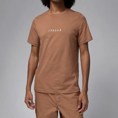 Футболка Jordan Embroidered Crew Футболка Jordan Embroidered Crew