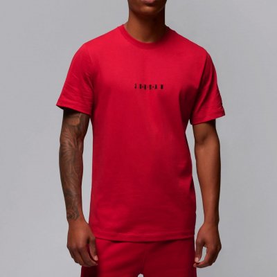 Футболка Jordan Embroidered Crew Футболка Jordan Embroidered Crew