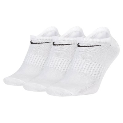 Комплект носков Nike Everyday Lightweight (3 пары) Комплект носков Nike Everyday Lightweight (3 пары)