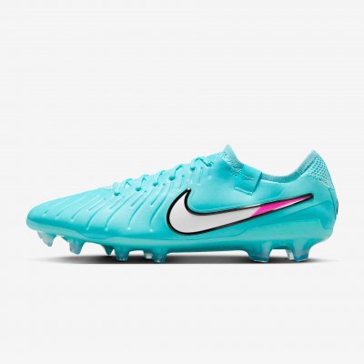 Футбольные бутсы Nike Tiempo Legend 10 Elite FG Футбольные бутсы Nike Tiempo Legend 10 Elite FG