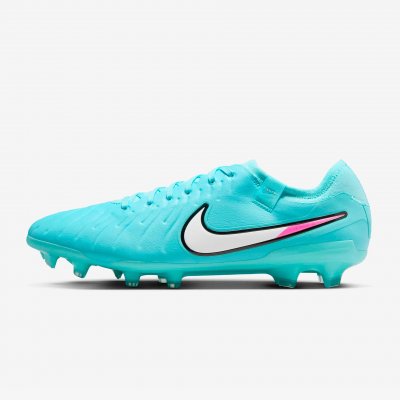 Футбольные бутсы Nike Tiempo Legend 10 Pro FG