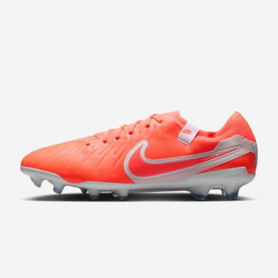 Футбольные бутсы Nike Tiempo Legend 10 Pro FG