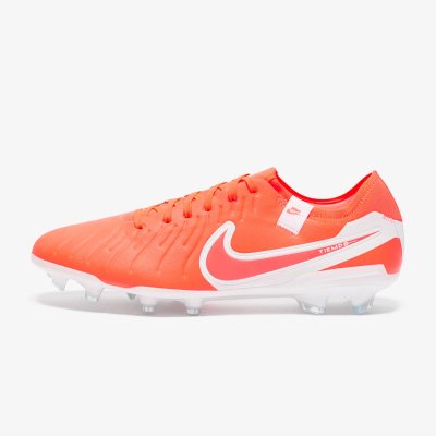 Футбольные бутсы Nike Tiempo Legend 10 Pro FG
