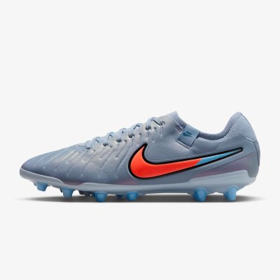 Футбольные бутсы Nike Tiempo Legend 10 Pro AG-Pro