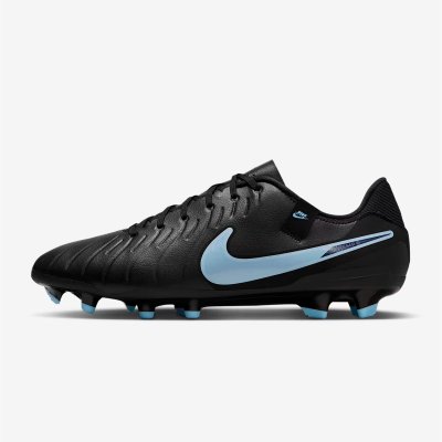 Футбольные бутсы Nike Tiempo Legend 10 Academy FG/MG