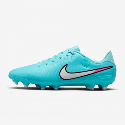 Футбольные бутсы Nike Tiempo Legend 10 Academy FG/MG