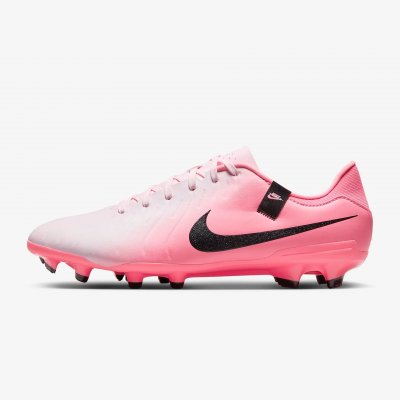 Футбольные бутсы Nike Tiempo Legend 10 Academy FG/MG