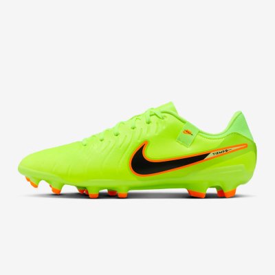 Футбольные бутсы Nike Tiempo Legend 10 Academy FG/MG