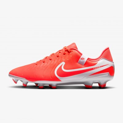 Футбольные бутсы Nike Tiempo Legend 10 Academy FG/MG