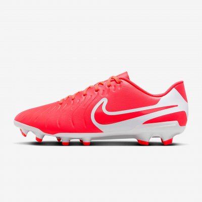 Футбольные бутсы Nike Tiempo Legend 10 Club FG/MG Футбольные бутсы Nike Tiempo Legend 10 Club FG/MG