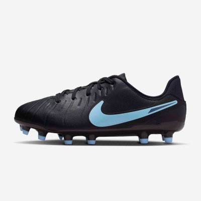 Футбольные бутсы детские Nike Tiempo Legend 10 Academy FG/MG