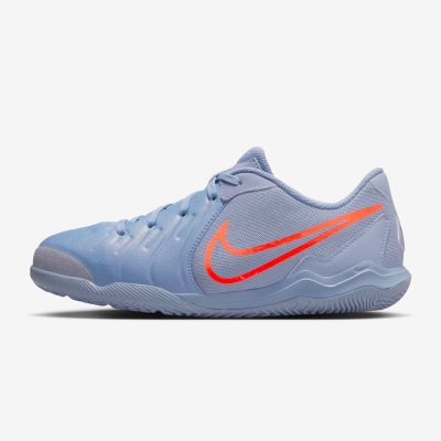 Игровая обувь для зала детская Nike Tiempo Legend 10 Academy IC