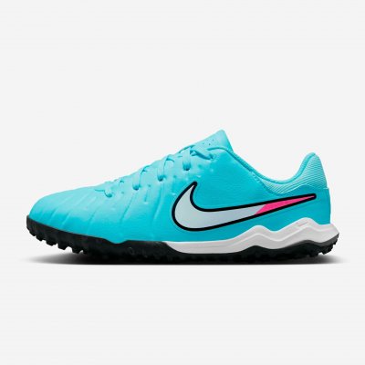 Шиповки детские Nike Tiempo Legend 10 Academy TF