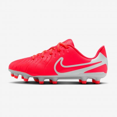 Футбольные бутсы детские Nike Tiempo Legend 10 Club FG/MG