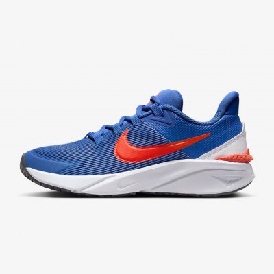 Кроссовки для бега детские Nike Star Runner 4 Кроссовки для бега детские Nike Star Runner 4