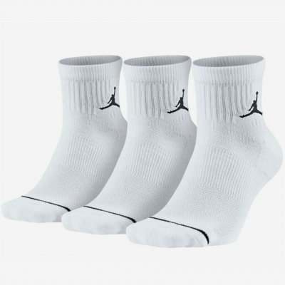 Комплект носков Jordan Everyday Ankle Socks (3 пары) Комплект носков Jordan Everyday Ankle Socks (3 пары)