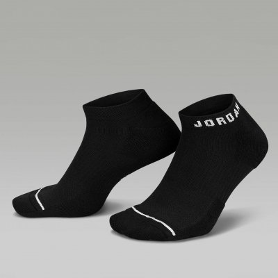 Комплект носков Jordan Everyday Socks (3 пары) Комплект носков Jordan Everyday Socks (3 пары)