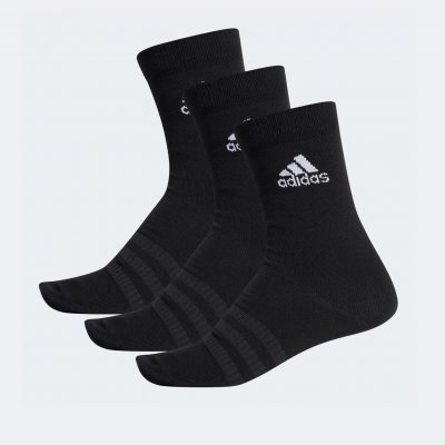 Комплект носков adidas Crew (3 пары) Комплект носков adidas Crew (3 пары)