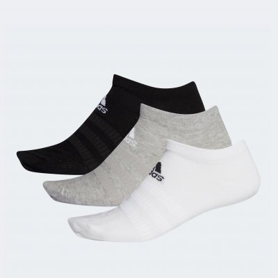 Комплект носков adidas Low-Cut (3 пары) Комплект носков adidas Low-Cut (3 пары)