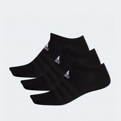 Комплект носков adidas Low-Cut (3 пары) Комплект носков adidas Low-Cut (3 пары)