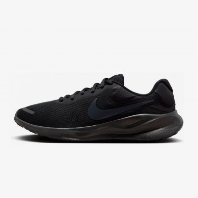 Кроссовки для бега Nike Revolution 7 'Black Off Noir' Кроссовки для бега Nike Revolution 7 'Black Off Noir'