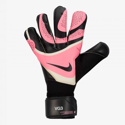 Перчатки вратарские Nike Goalkeeper Vapor Grip3 Перчатки вратарские Nike Goalkeeper Vapor Grip3