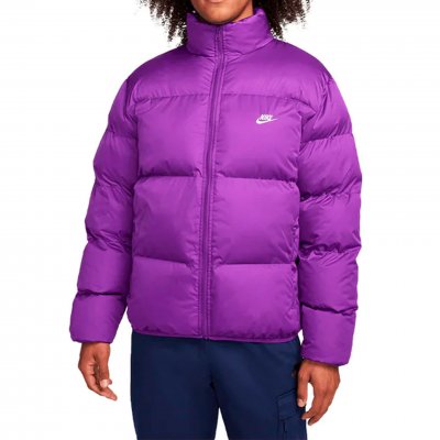 Пуховик Nike Sportswear Club PrimaLoft Water-Repellent Puffer Jacket