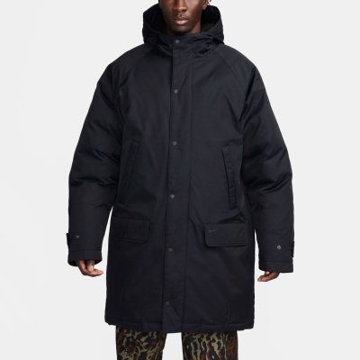 Парка Nike Life Insulated Parka