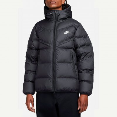 Куртка утеплённая Nike Storm-FIT Windrunner PrimaLoft Hooded Puffer Jacket