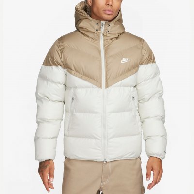 Куртка утеплённая Nike Storm-FIT Windrunner PrimaLoft Hooded Puffer Jacket
