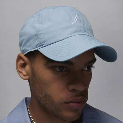 Бейсболка Jordan Club Cap Adjustable Unstructured Hat