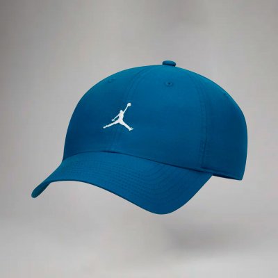 Бейсболка Jordan Club Cap Adjustable Unstructured Hat