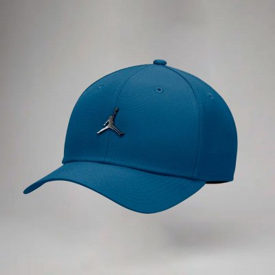 Бейсболка Jordan Rise Cap Adjustable Hat