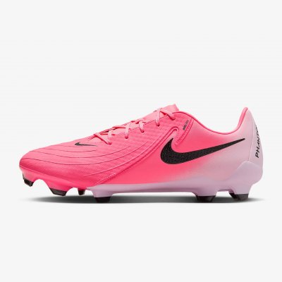 Футбольные бутсы Nike Phantom GX II Academy FG/MG