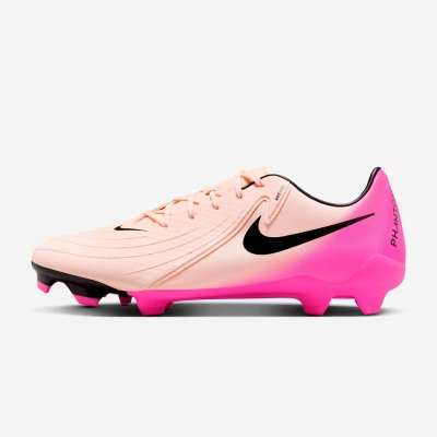 Футбольные бутсы Nike Phantom GX II Academy FG/MG