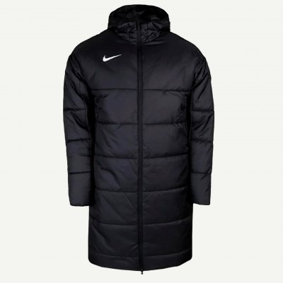 Куртка удлинённая Nike Academy Pro 24 Therma-FIT Winter Jacket