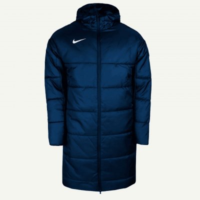 Куртка удлинённая Nike Academy Pro 24 Therma-FIT Winter Jacket