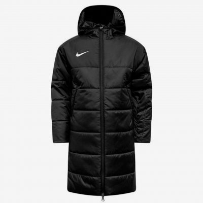 Куртка удлинённая детская Nike Academy Pro 24 Therma-FIT Winter Jacket Куртка удлинённая детская Nike Academy Pro 24 Therma-FIT Winter Jacket
