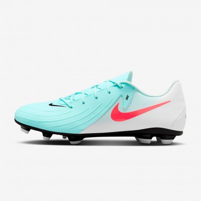 Футбольные бутсы Nike Phantom GX II Club FG/MG