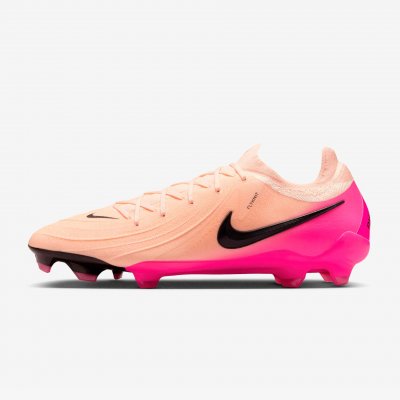 Футбольные бутсы Nike Phantom GX II Pro FG