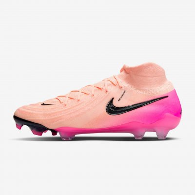 Футбольные бутсы Nike Phantom Luna II Elite FG