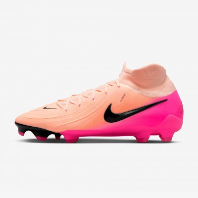 Футбольные бутсы Nike Phantom Luna II Pro FG