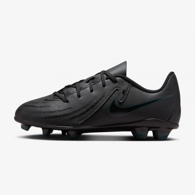 Футбольные бутсы детские Nike Phantom GX II Club FG/MG