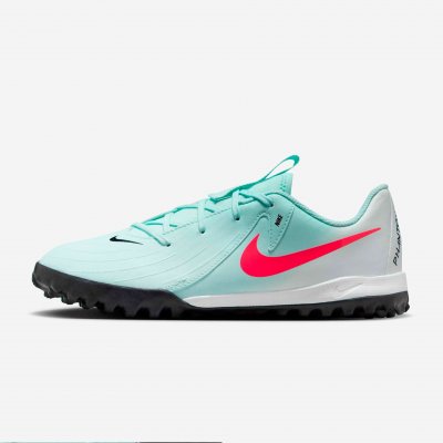 Шиповки детские Nike Phantom GX II Club TF