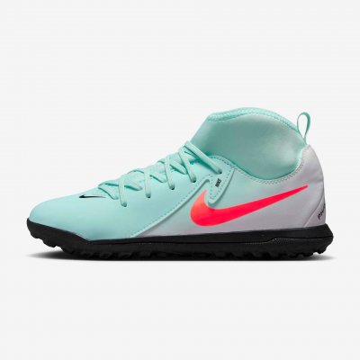 Шиповки детские Nike Phantom Luna II Club TF